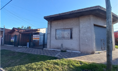 CASA CON DEPTO Y LOCAL BARRIO ATALAYA