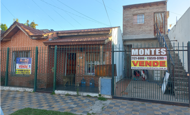 CASA CON DEPTO Y LOCAL BARRIO ATALAYA