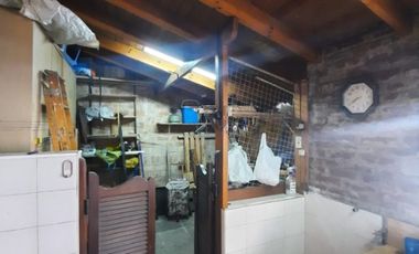 Casa en venta en Quilmes Oeste