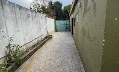 Casa en venta en Barrio Maritimo