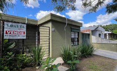 Casa en venta en Barrio Maritimo