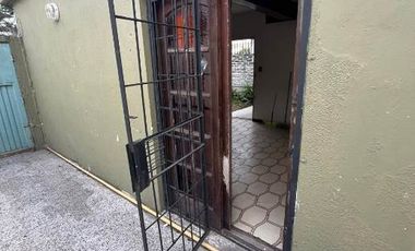 Casa en venta en Barrio Maritimo