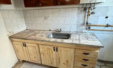 Casa en venta en Barrio Maritimo