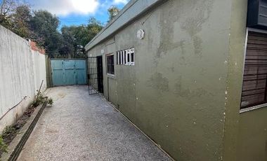 Casa en venta en Barrio Maritimo