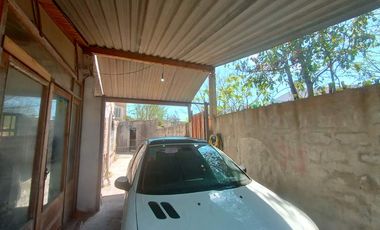 Casa en venta en Platanos