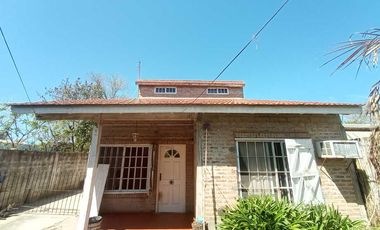 Casa en venta en Platanos