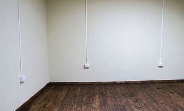 Oficina en Arriendo en Pedro Montt - Plaza Ohiggins