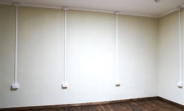 Oficina en Arriendo en Pedro Montt - Plaza Ohiggins