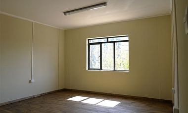 Oficina en Arriendo en Pedro Montt - Plaza Ohiggins