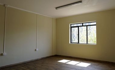 Oficina en Arriendo en Pedro Montt - Plaza Ohiggins