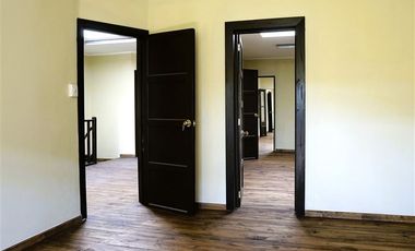 Oficina en Arriendo en Pedro Montt - Plaza Ohiggins