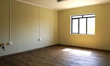 Oficina en Arriendo en Pedro Montt - Plaza Ohiggins