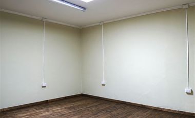 Oficina en Arriendo en Pedro Montt - Plaza Ohiggins