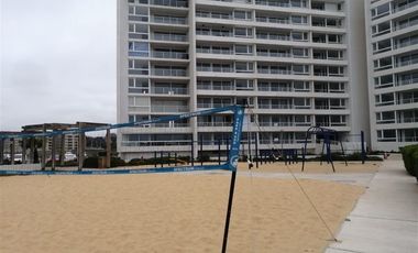 Departamento en Venta en LAGUNA DEL MAR - 2D -2B