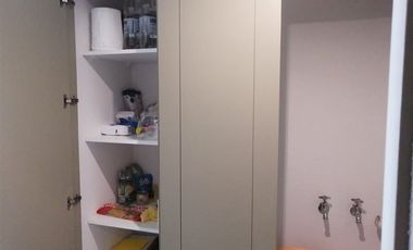 Departamento en Venta en LAGUNA DEL MAR - 2D -2B