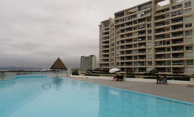 Departamento en Venta en LAGUNA DEL MAR - 2D -2B