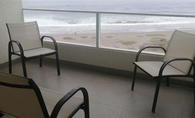 Departamento en Venta en LAGUNA DEL MAR - 2D -2B