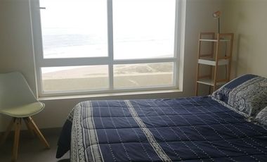 Departamento en Venta en LAGUNA DEL MAR - 2D -2B