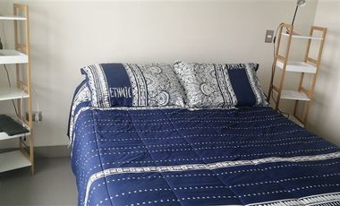 Departamento en Venta en LAGUNA DEL MAR - 2D -2B