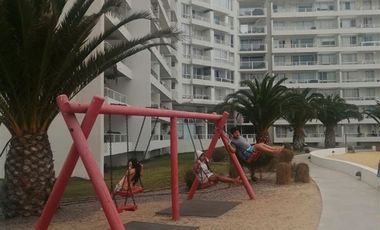 Departamento en Venta en LAGUNA DEL MAR - 2D -2B