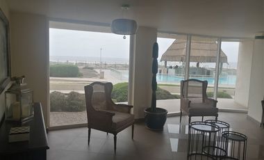 Departamento en Venta en LAGUNA DEL MAR - 2D -2B
