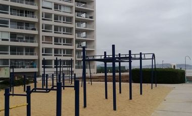 Departamento en Venta en LAGUNA DEL MAR - 2D -2B