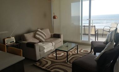 Departamento en Venta en LAGUNA DEL MAR - 2D -2B