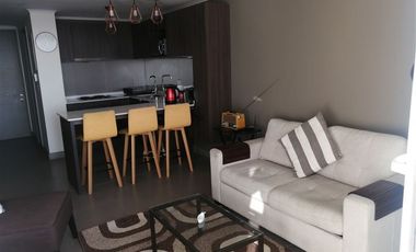 Departamento en Venta en LAGUNA DEL MAR - 2D -2B