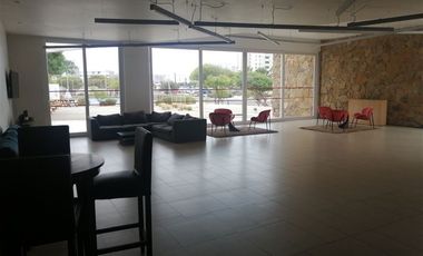 Departamento en Venta en LAGUNA DEL MAR - 2D -2B