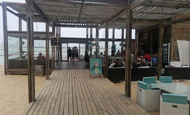 Departamento en Venta en LAGUNA DEL MAR - 2D -2B