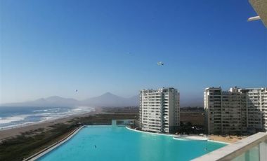 Departamento en Venta en LAGUNA DEL MAR - 2D -2B