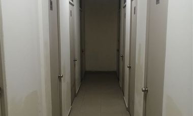 Departamento en Venta en LAGUNA DEL MAR - 2D -2B