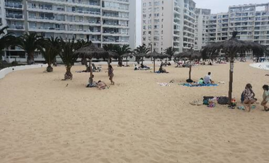 Departamento en Venta en LAGUNA DEL MAR - 2D -2B