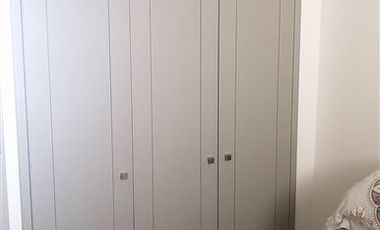 Departamento en Venta en LAGUNA DEL MAR - 2D -2B