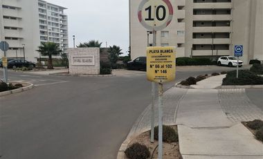 Departamento en Venta en LAGUNA DEL MAR - 2D -2B