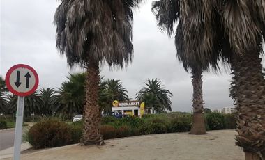 Departamento en Venta en LAGUNA DEL MAR - 2D -2B