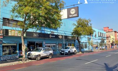 Local Comercial en Venta en Donde se encuentra la distribuidora 