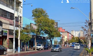 Local Comercial en Venta en Donde se encuentra la distribuidora 