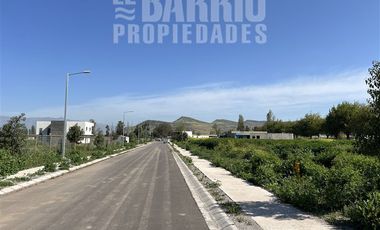 Sitio en Venta en Liray - Lo Pinto