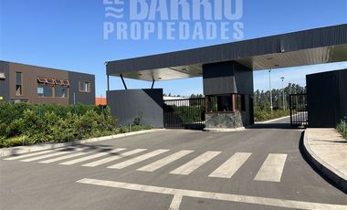 Sitio en Venta en Liray - Lo Pinto