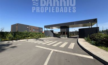 Sitio en Venta en Liray - Lo Pinto