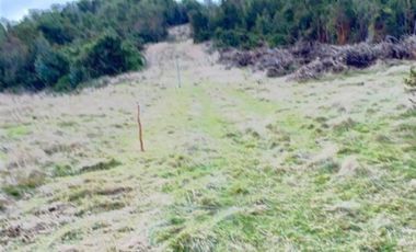 Sitio en Venta en Sector El Rosario, Iglesia Nuestra Señora del Rosario