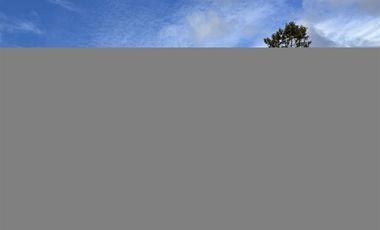 Sitio en Venta en Sector El Rosario, Iglesia Nuestra Señora del Rosario