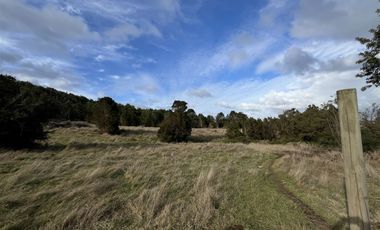 Sitio en Venta en Sector El Rosario, Iglesia Nuestra Señora del Rosario