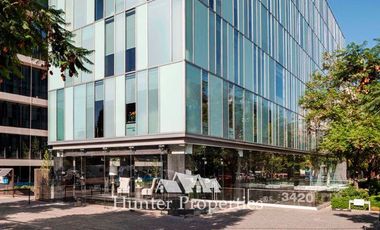 Oficina en Arriendo en Nueva Costanera / Avda Vitacura / Alonso de Cordova