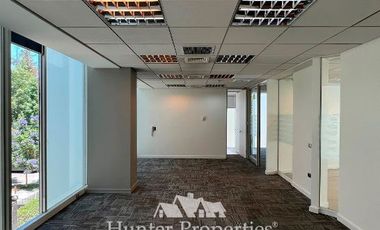 Oficina en Arriendo en Nueva Costanera / Avda Vitacura / Alonso de Cordova