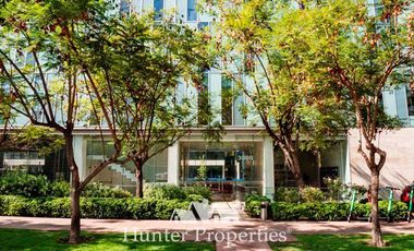 Oficina en Arriendo en Nueva Costanera / Avda Vitacura / Alonso de Cordova
