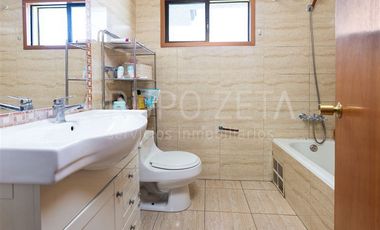 Casa en Venta en Diego de Almagro con La Verbena