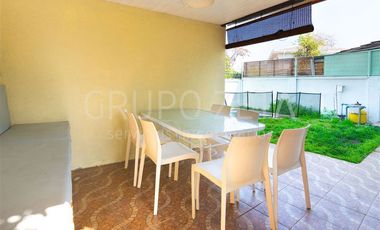 Casa en Venta en Diego de Almagro con La Verbena