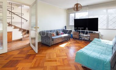 Casa en Venta en Diego de Almagro con La Verbena